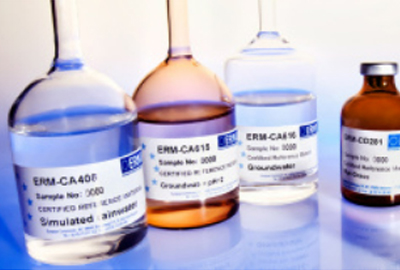 同位素标準物質